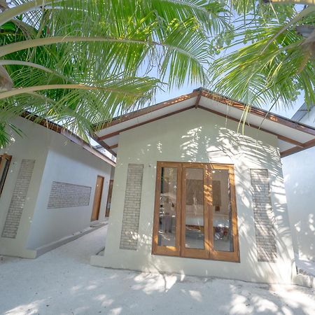 Brickwood Rasdhoo- Beach Front Eksteriør bilde